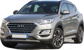 2019 Hyundai Tucson 1.6 CRDi 136 PS DCT Elite Plus (4x4) Araba kullananlar yorumlar